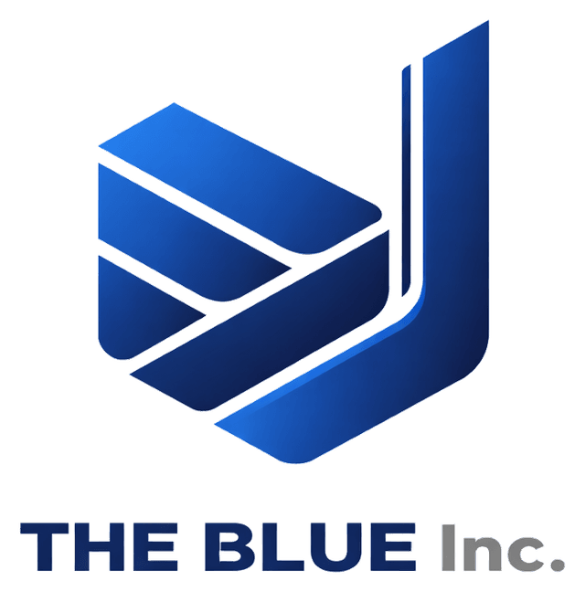 THE BLUE PARTNERS